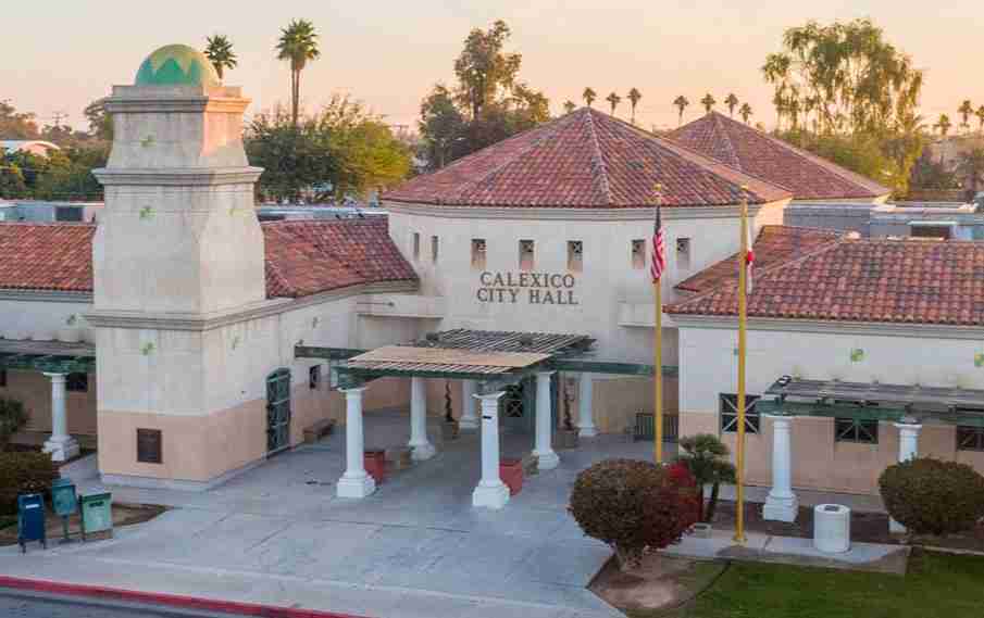 Calexico Budget Vote Deadlocks City Council, Region Wary